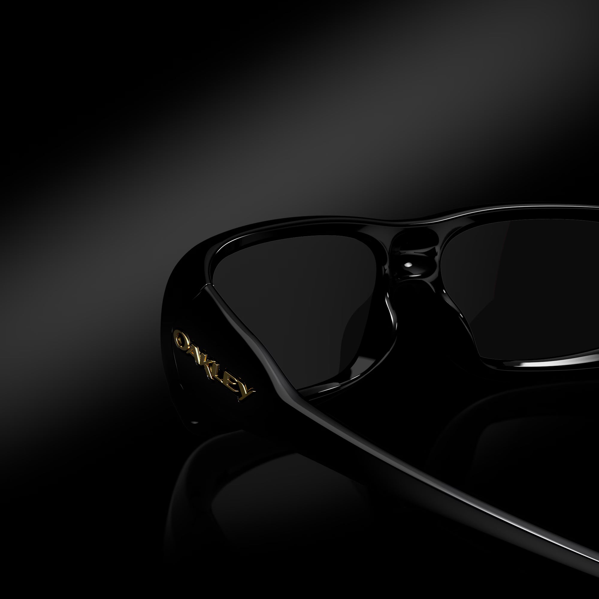 Oakley De Soto Sunglasses