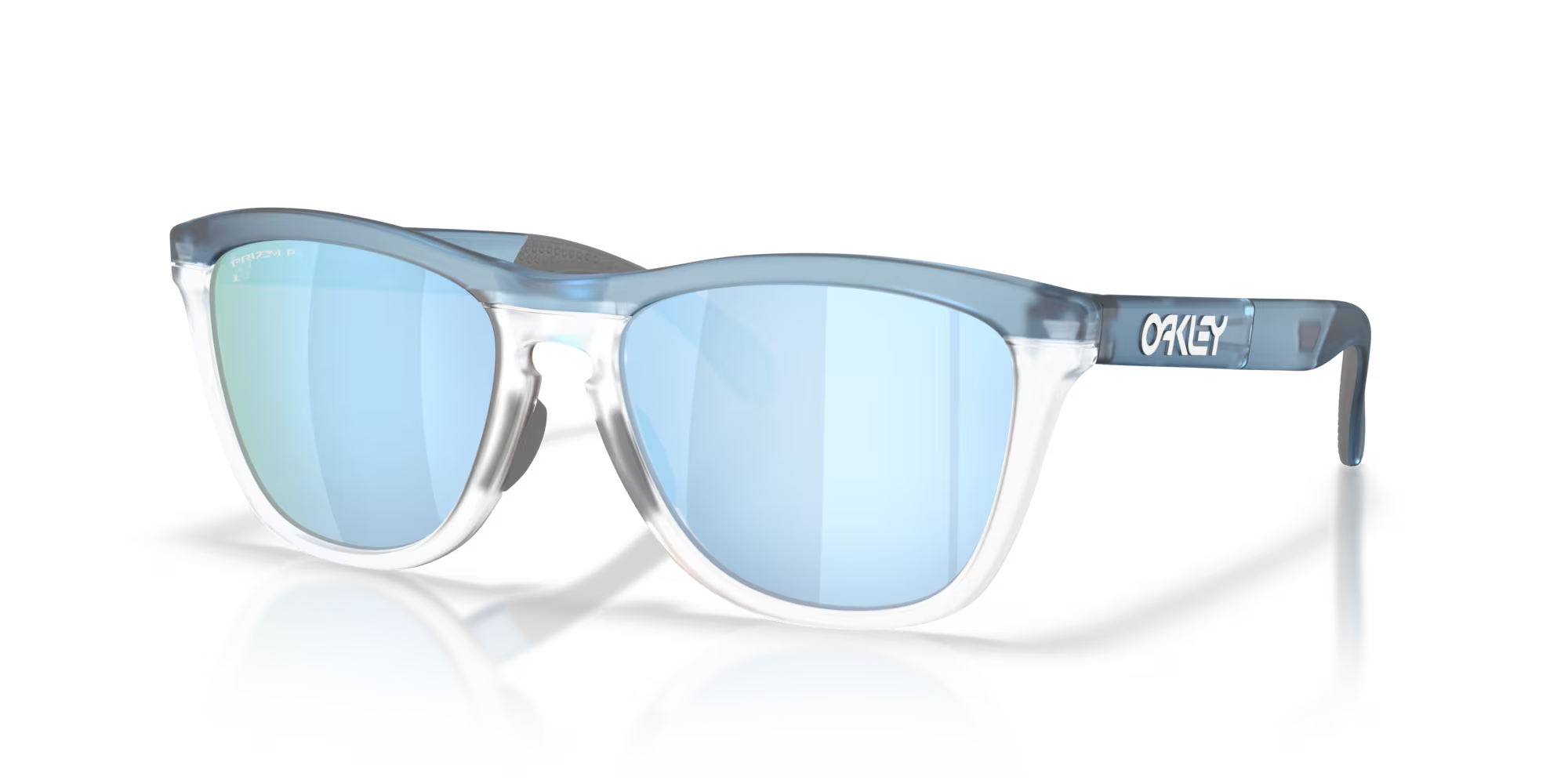 Oakley Frogskins Range XL Sunglasses