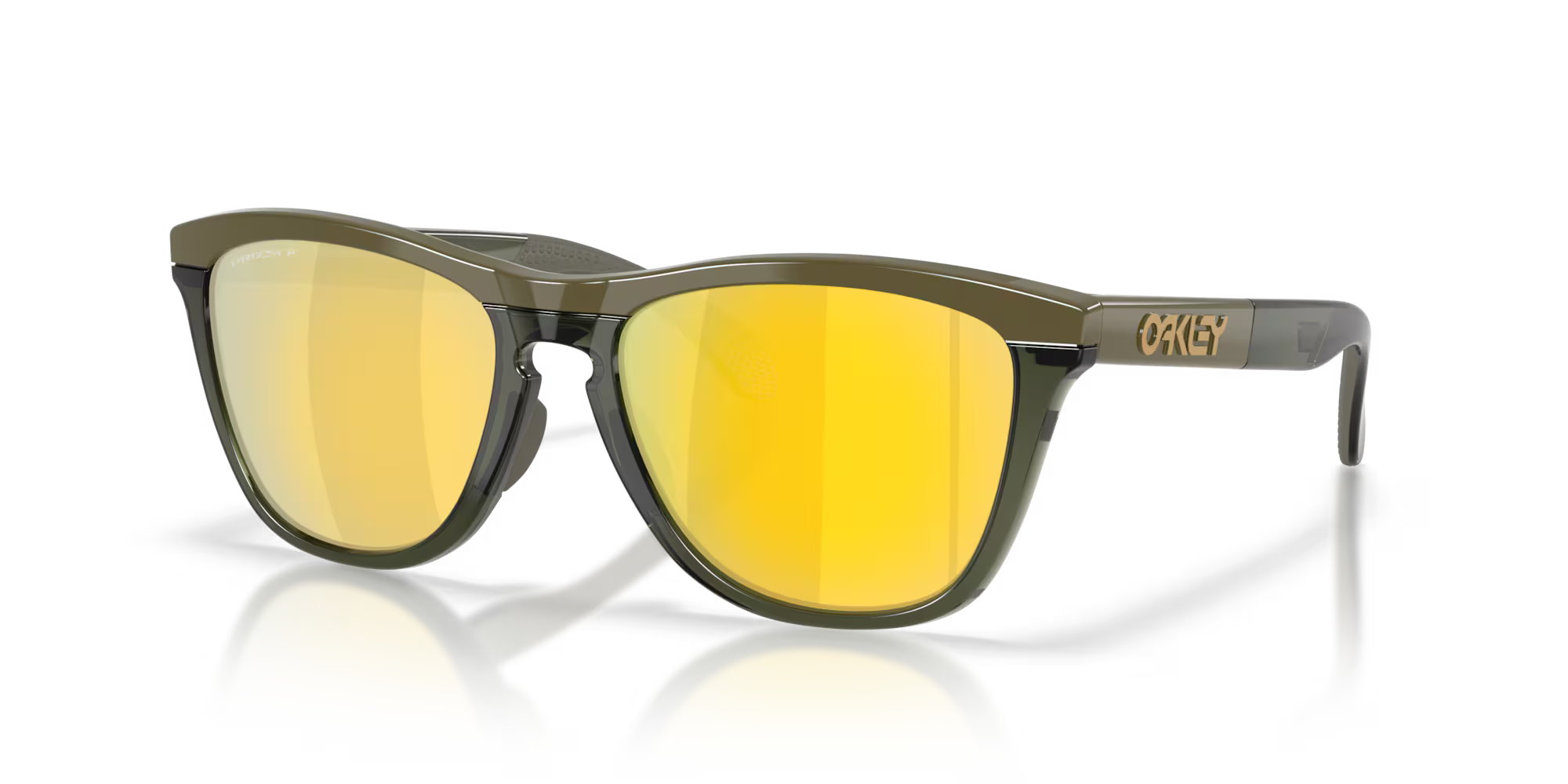 Oakley Frogskins Range XL Sunglasses