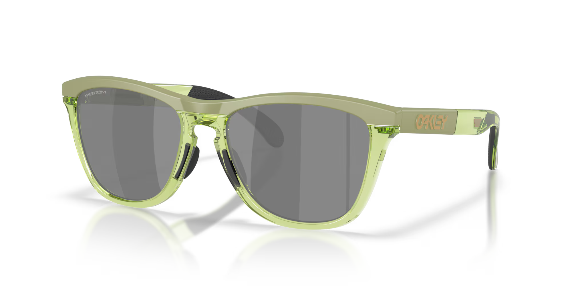 Oakley Frogskins Range XL Sunglasses