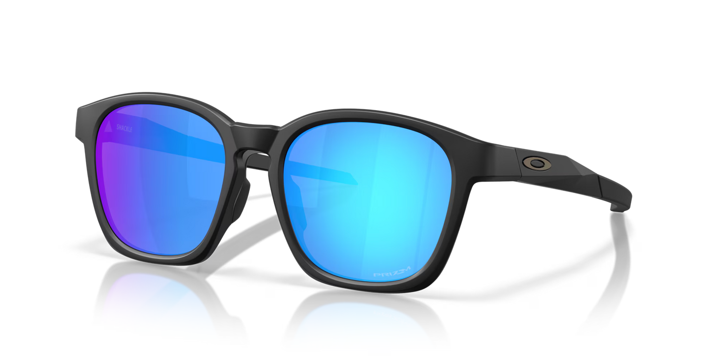 Oakley Shackle Sunglasses