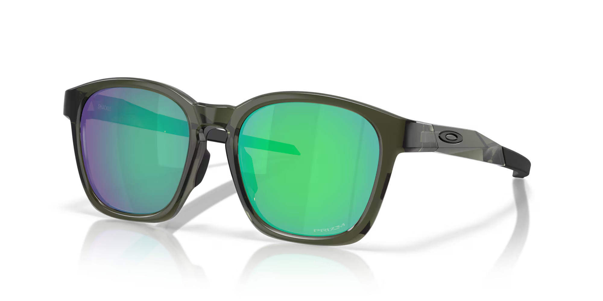 Oakley Shackle Sunglasses