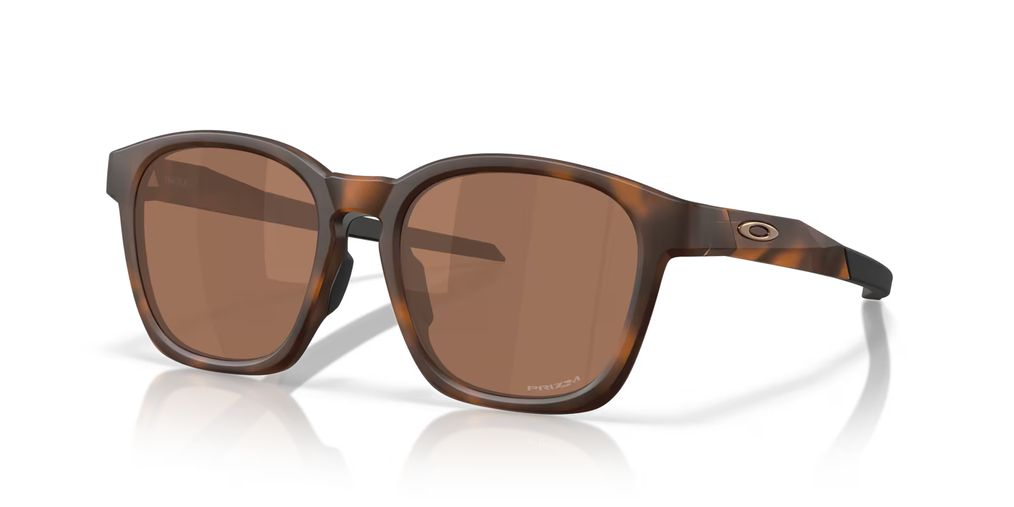 Oakley Shackle Sunglasses