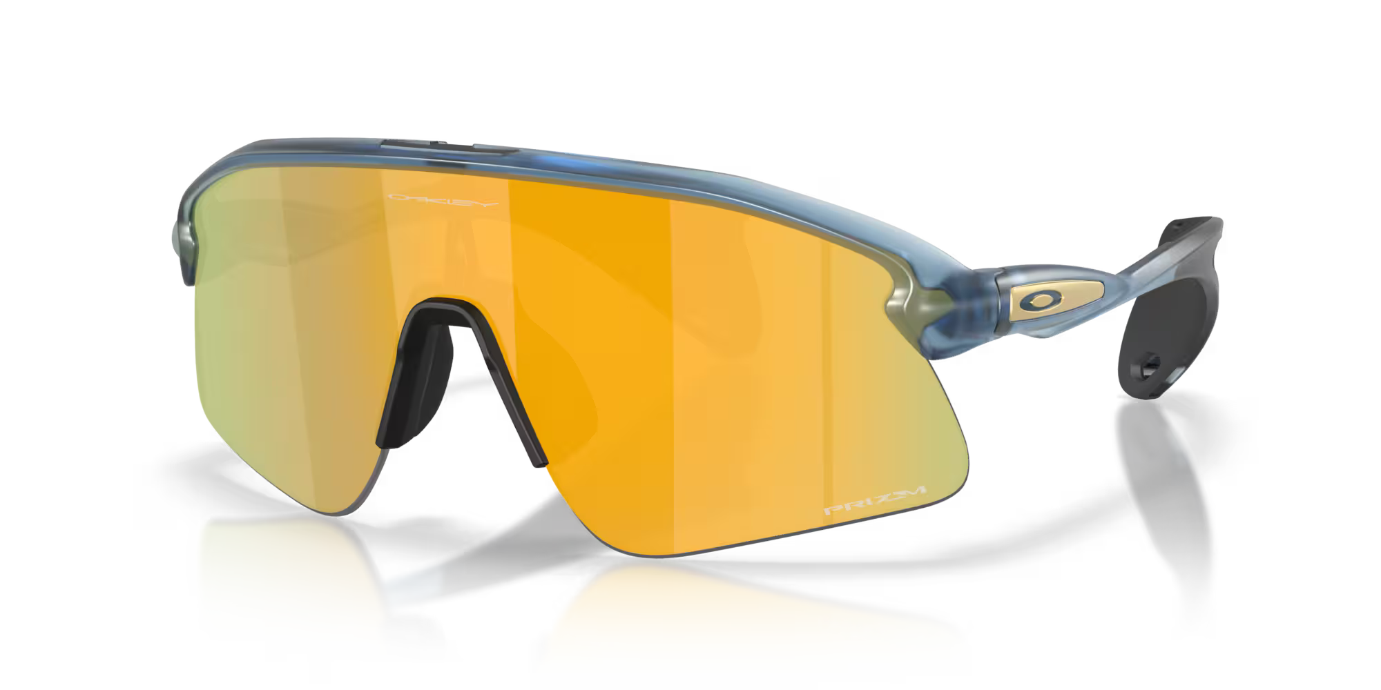 Oakley Stunt Devil Sunglasses