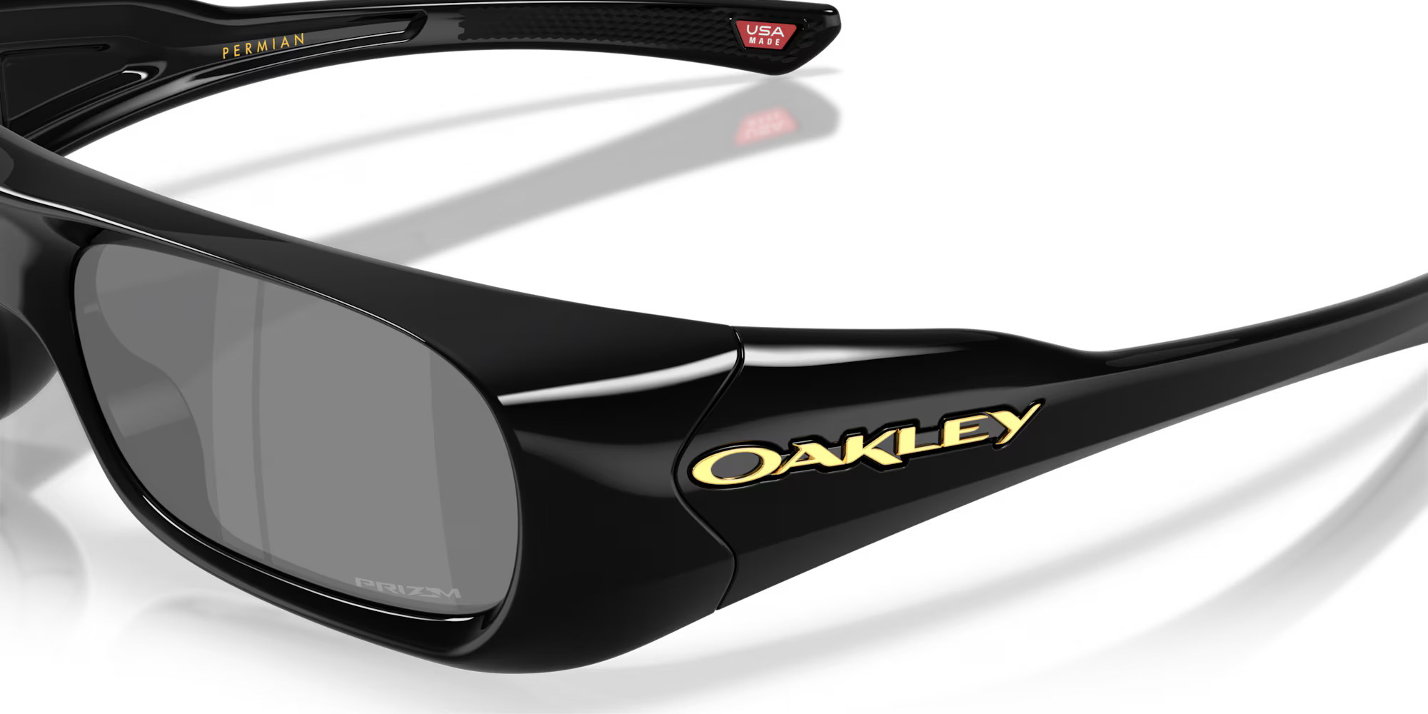 Oakley Permian Sunglasses