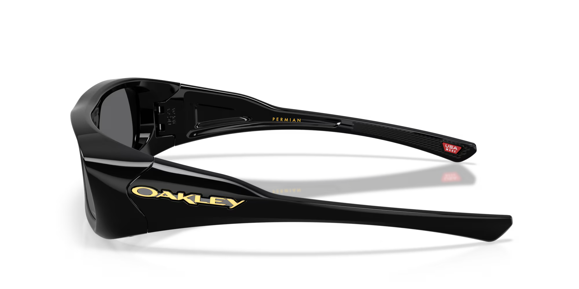 Oakley Permian Sunglasses