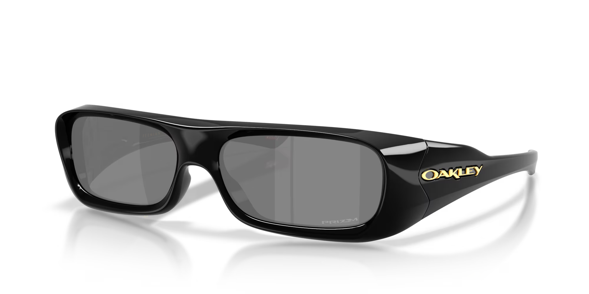 Oakley Permian Sunglasses