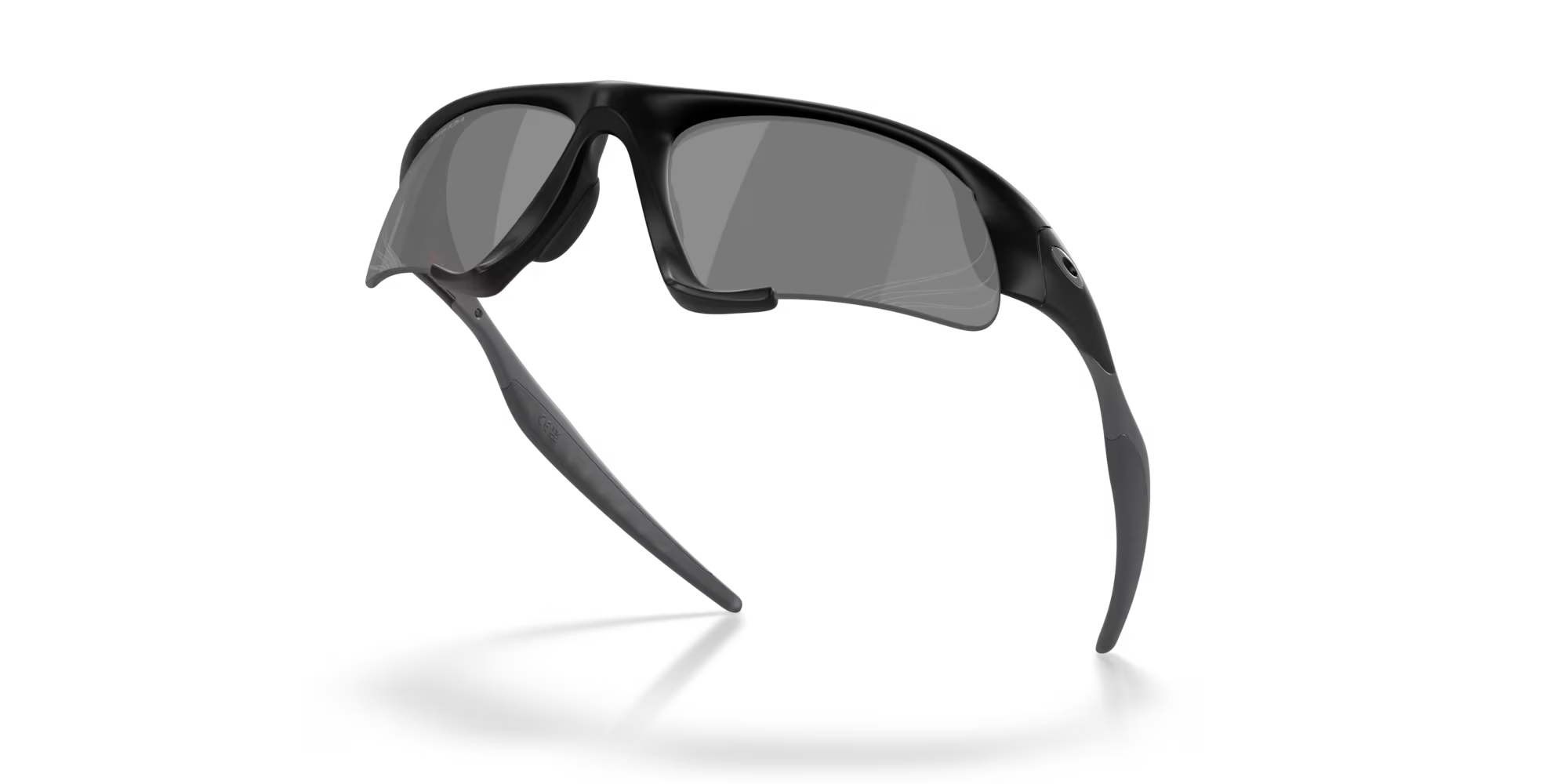 Oakley Suture Jacket Sunglasses