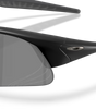 Oakley Suture Jacket Sunglasses