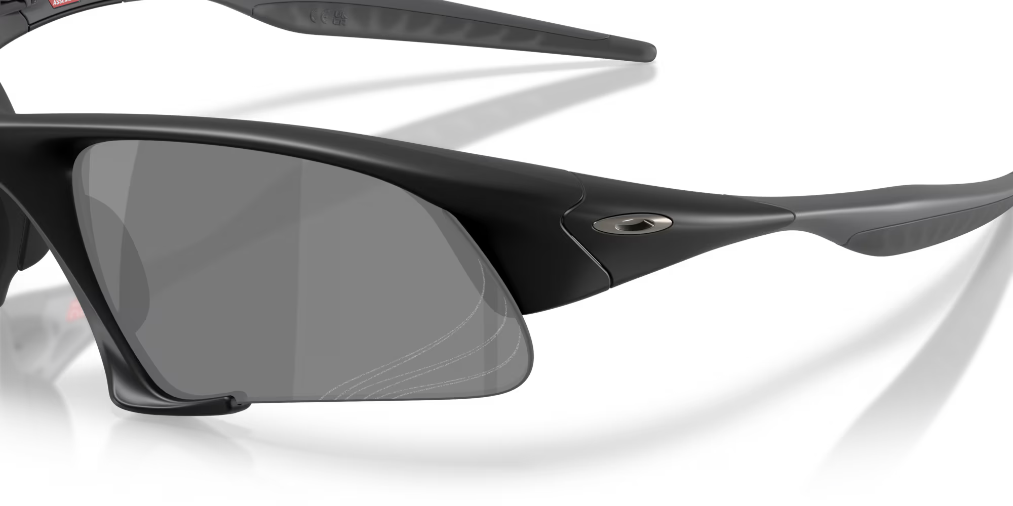 Oakley Suture Jacket Sunglasses