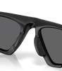 Oakley Suture Jacket Sunglasses