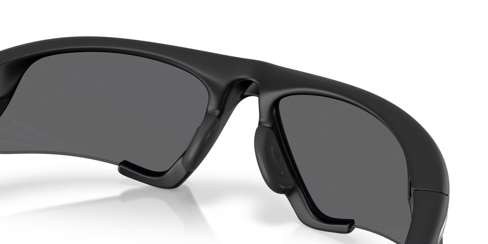 Oakley Suture Jacket Sunglasses