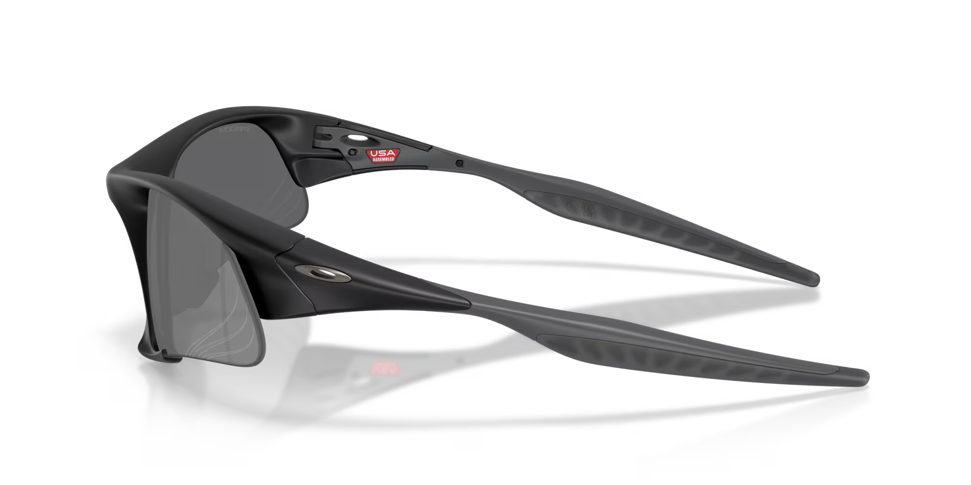 Oakley Suture Jacket Sunglasses