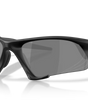 Oakley Suture Jacket Sunglasses