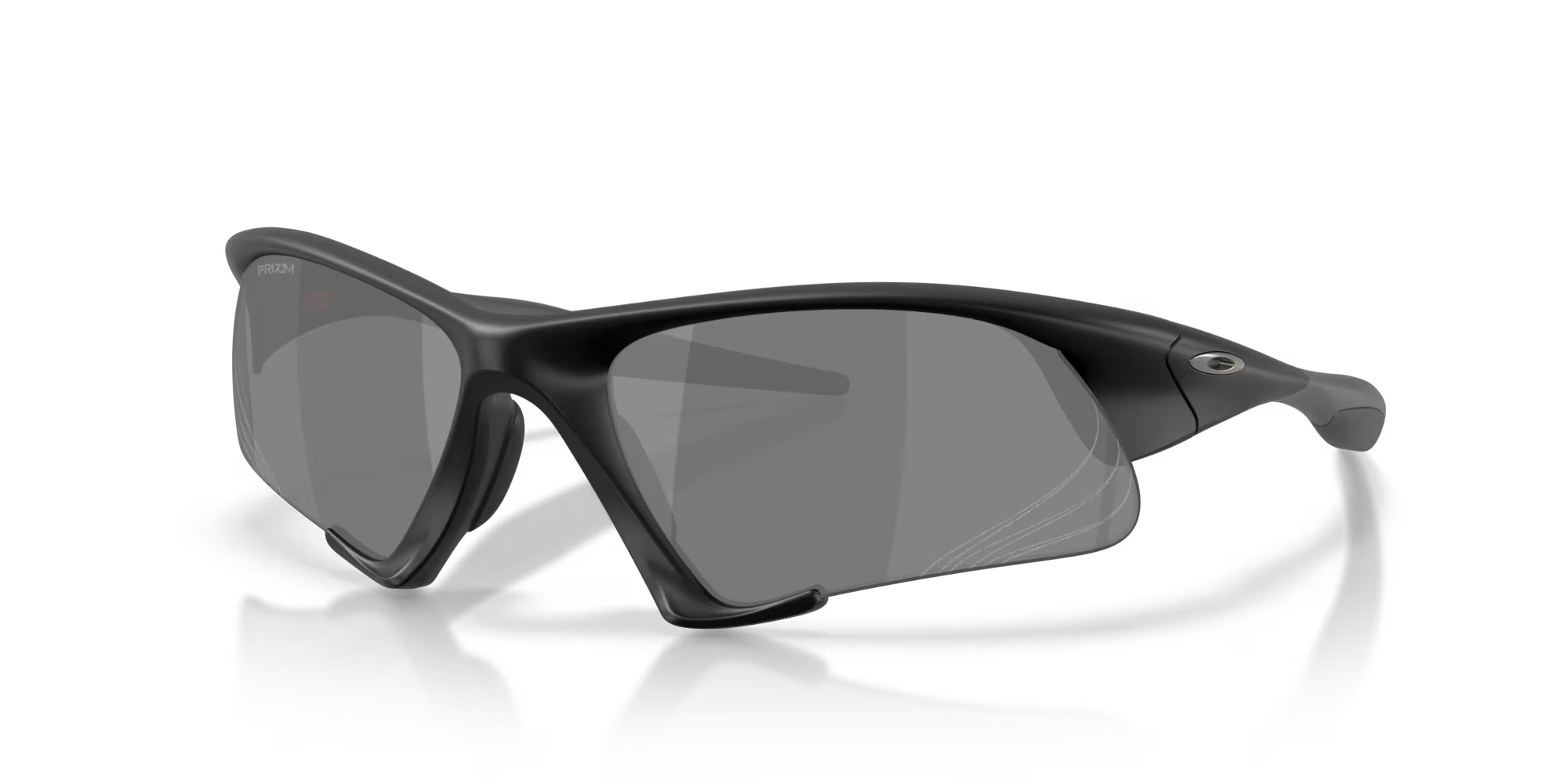 Oakley Suture Jacket Sunglasses
