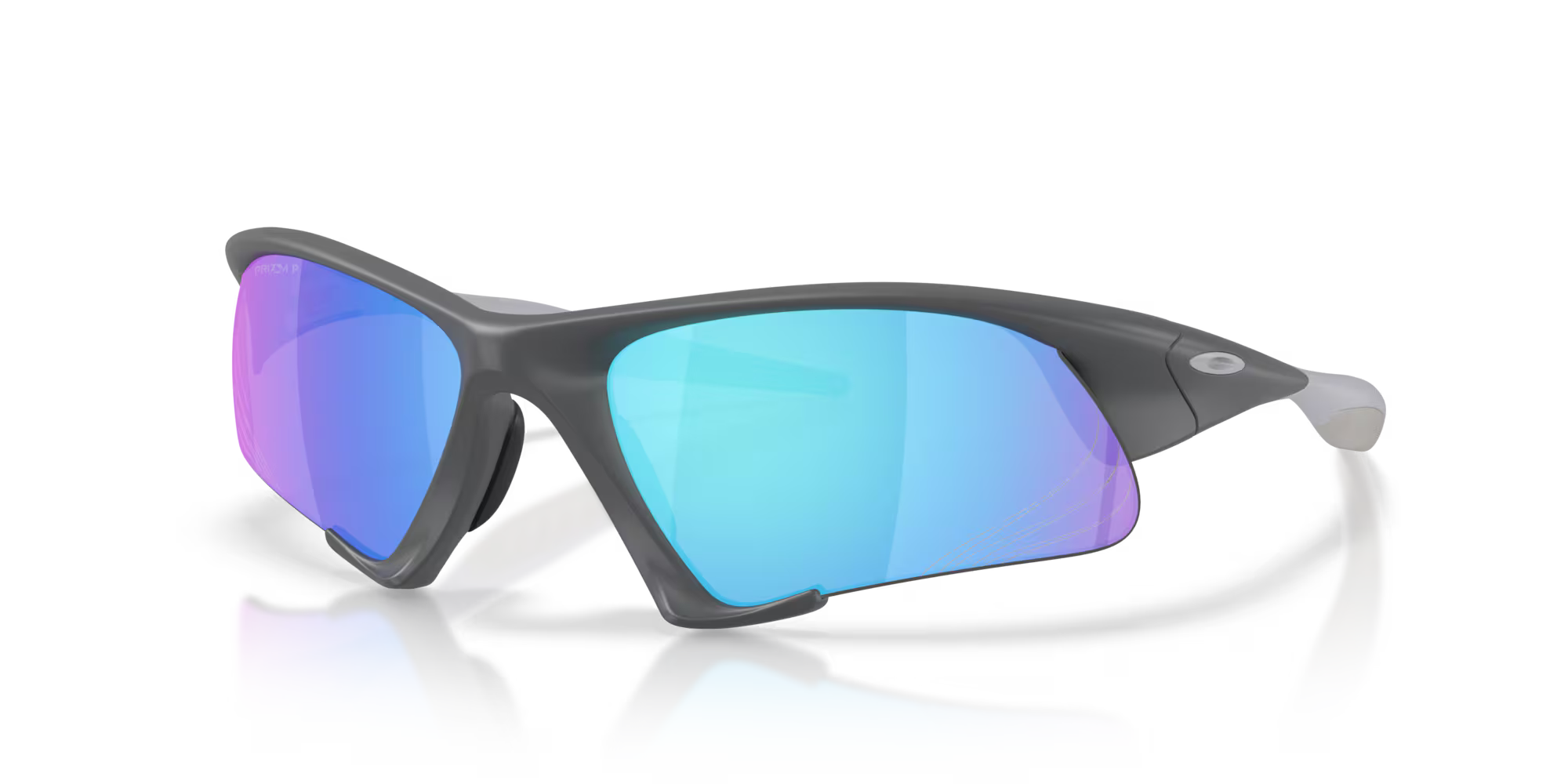 Oakley Suture Jacket Sunglasses