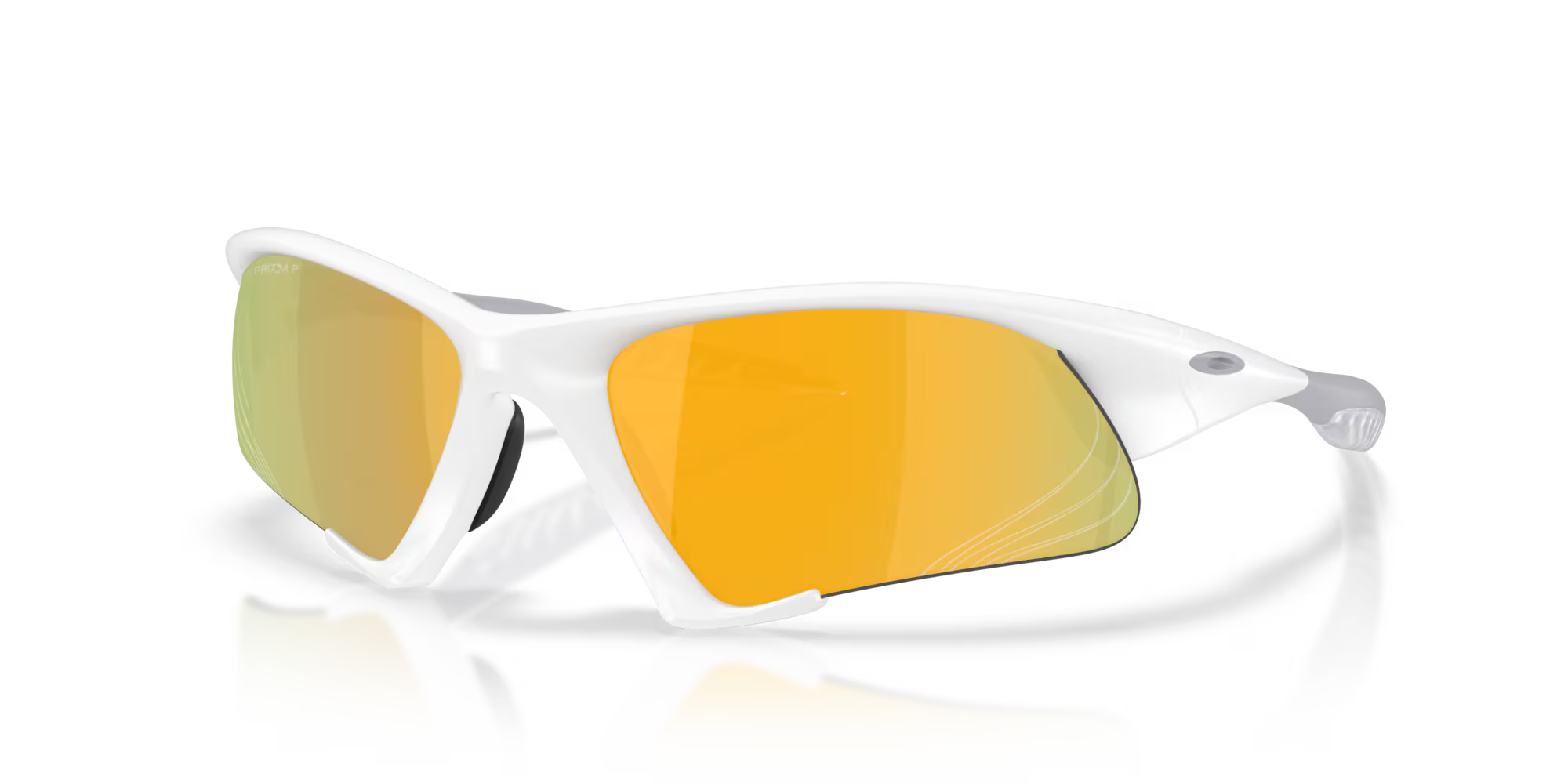 Oakley Suture Jacket Sunglasses