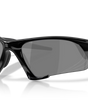 Oakley Suture Jacket Sunglasses