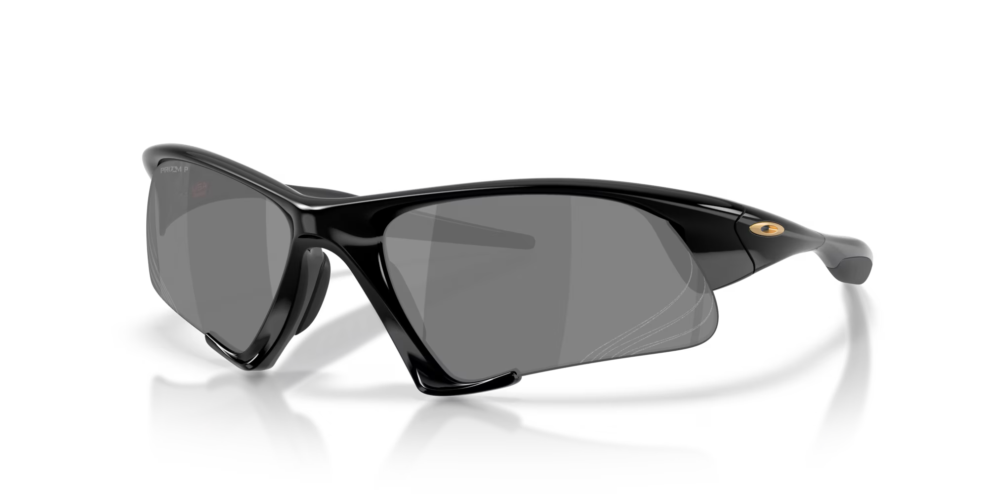 Oakley Suture Jacket Sunglasses