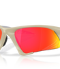 Oakley Suture Jacket Sunglasses