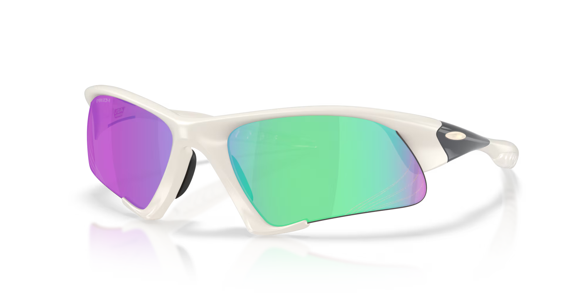 Oakley Suture Jacket Sunglasses