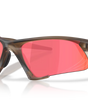 Oakley Suture Jacket Sunglasses