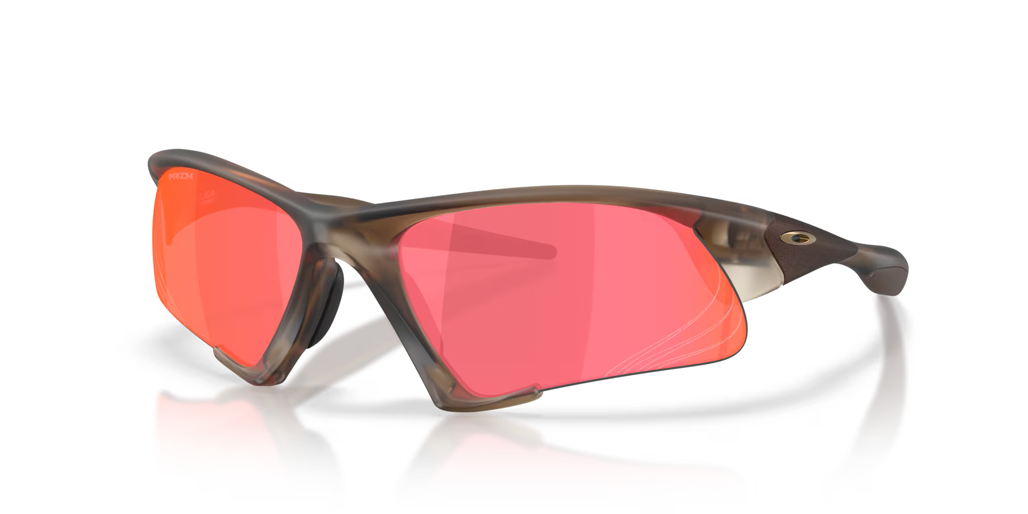 Oakley Suture Jacket Sunglasses