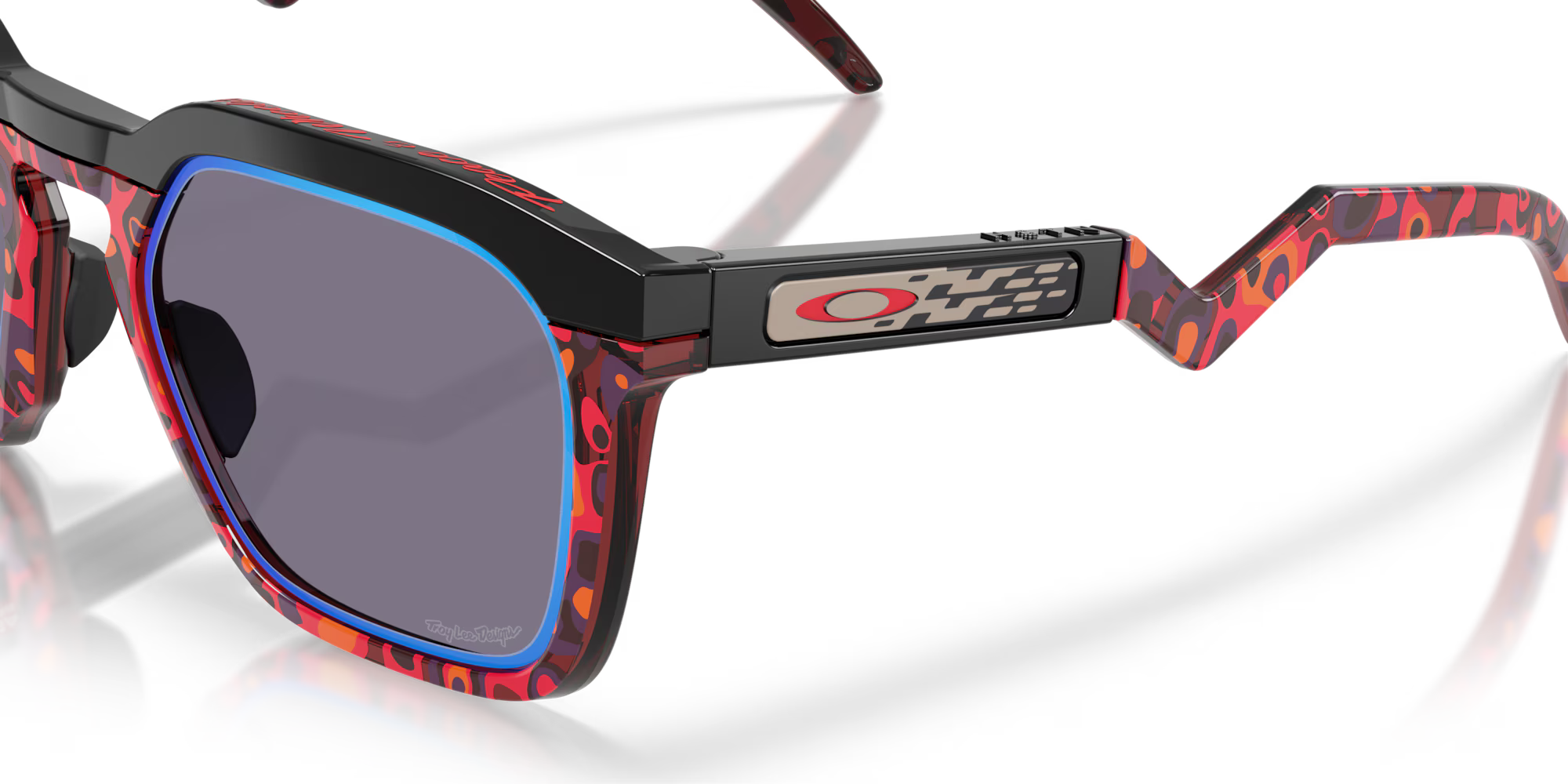Oakley HSTN SQ Sunglasses