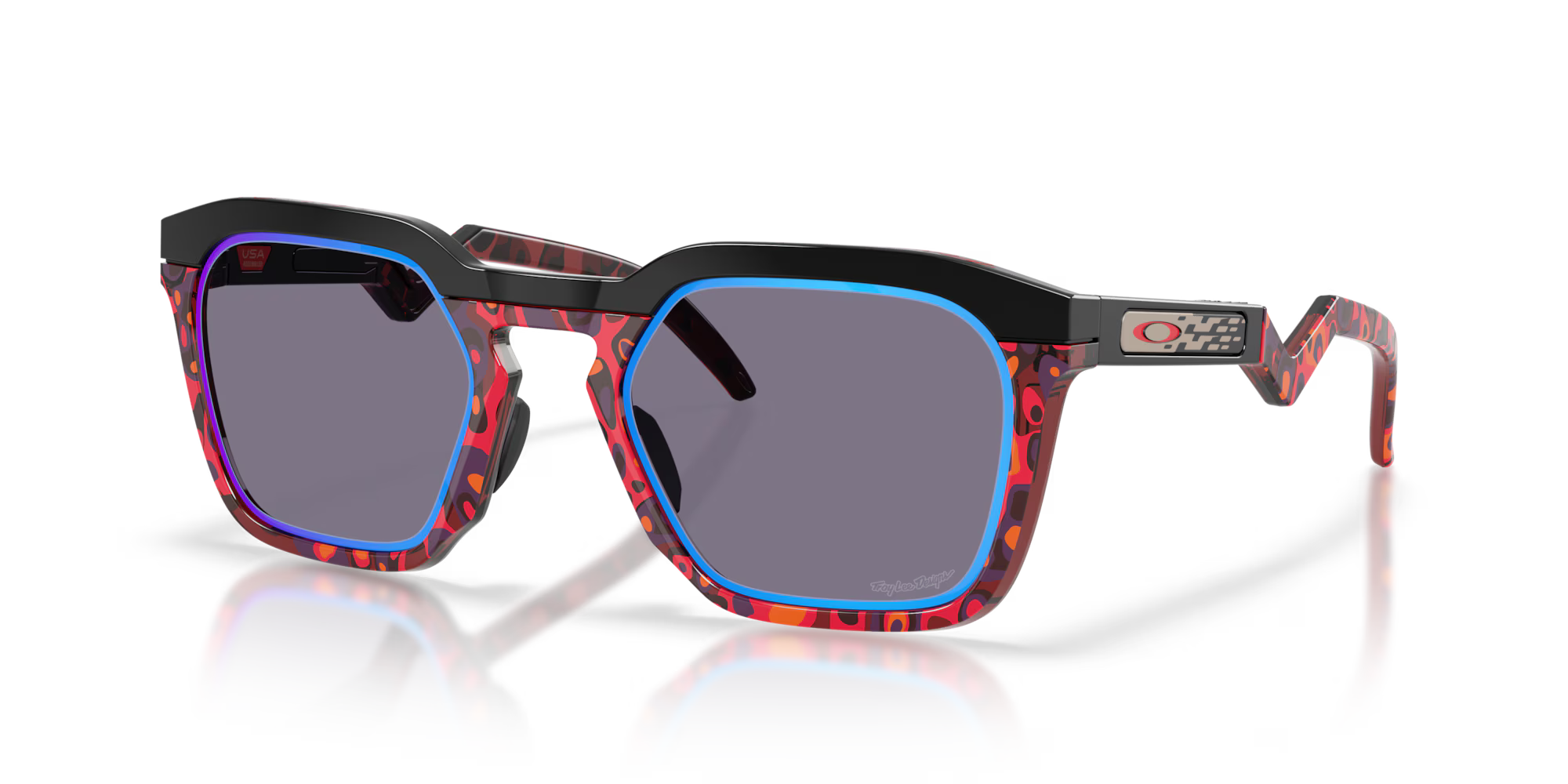 Oakley HSTN SQ Sunglasses