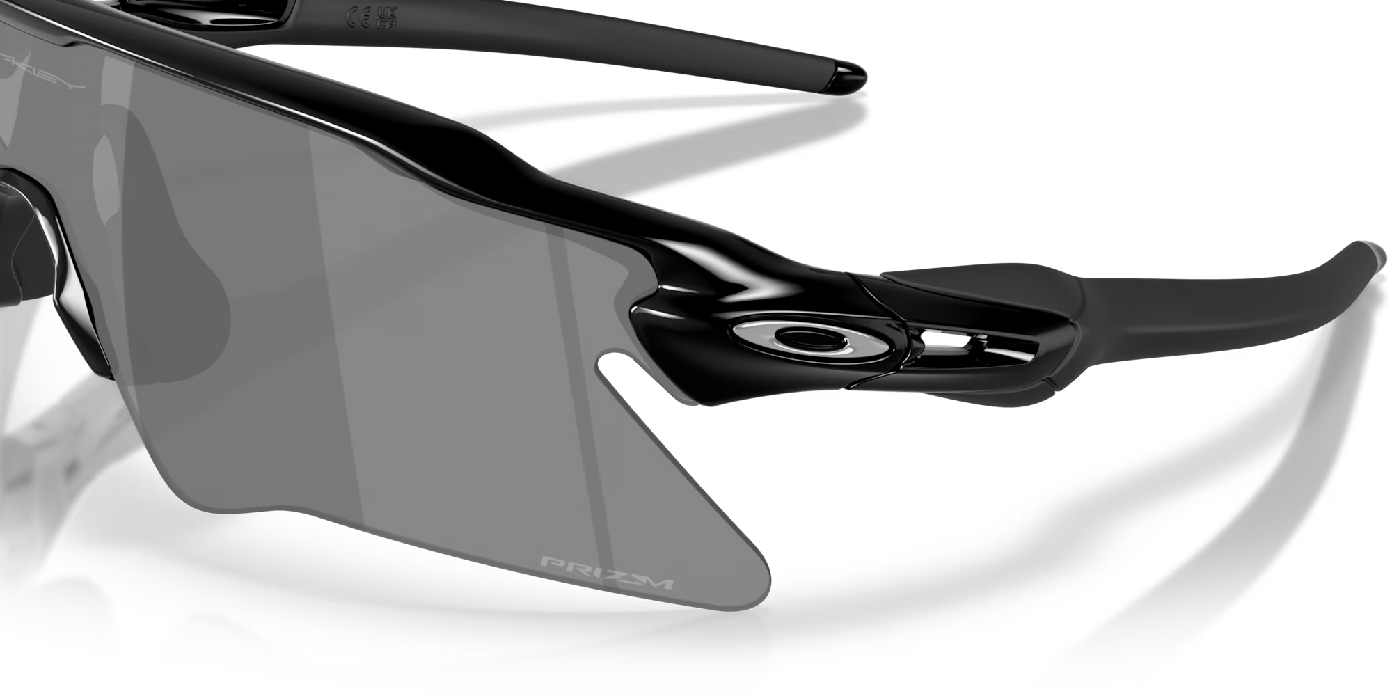 Oakley Radar EV Heater Sunglass