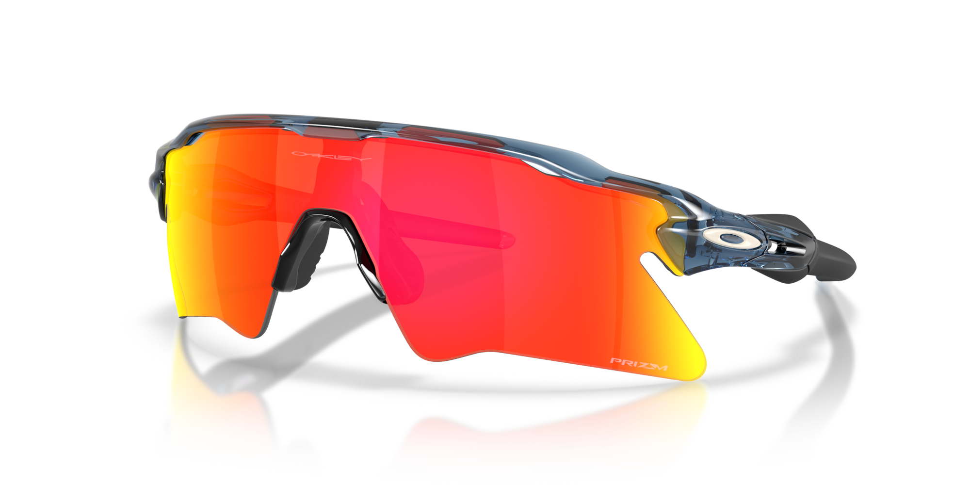 Oakley Radar EV Heater Sunglass