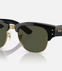 Ray-Ban Mega Clubmaster Sunglasses
