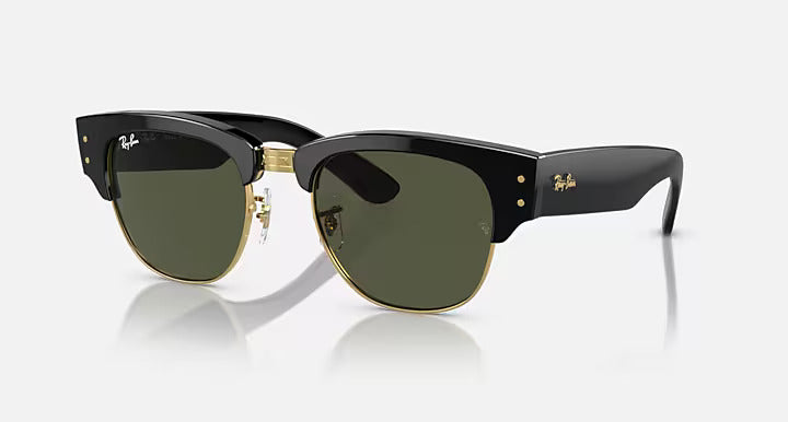 Ray-Ban Mega Clubmaster Sunglasses