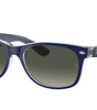 Ray-Ban New Wayfarer Sunglasses