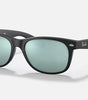 Ray-Ban New Wayfarer Sunglasses