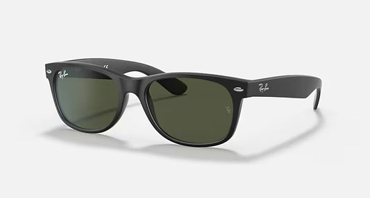 Ray-Ban New Wayfarer Sunglasses