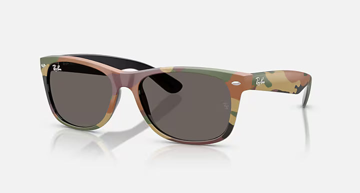 Ray-Ban New Wayfarer Sunglasses