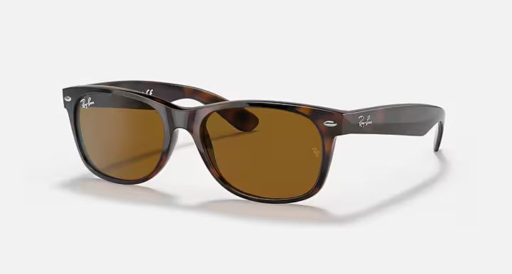 Ray-Ban New Wayfarer Sunglasses