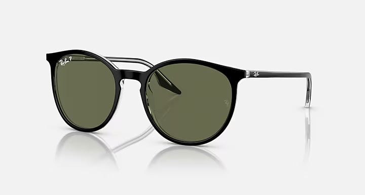 Ray-Ban RB2204 TRANSITIONS® Sunglasses