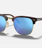 Ray-Ban Clubmaster Classic Sunglasses