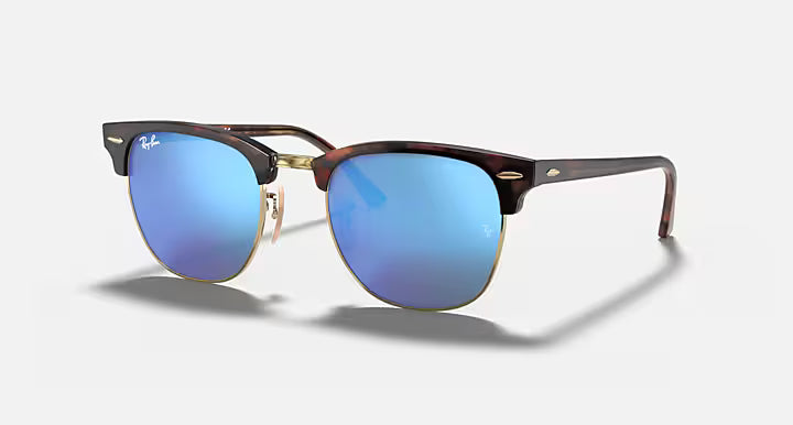 Ray-Ban Clubmaster Classic Sunglasses