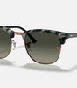 Ray-Ban Clubmaster Classic Sunglasses