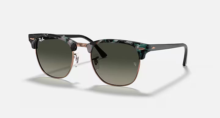 Ray-Ban Clubmaster Classic Sunglasses