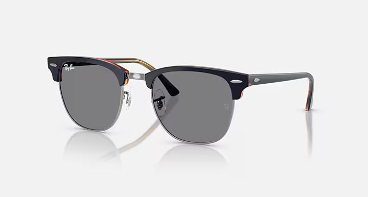 Ray-Ban Clubmaster Classic Sunglasses