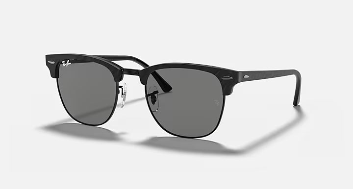 Ray-Ban Clubmaster Classic Sunglasses
