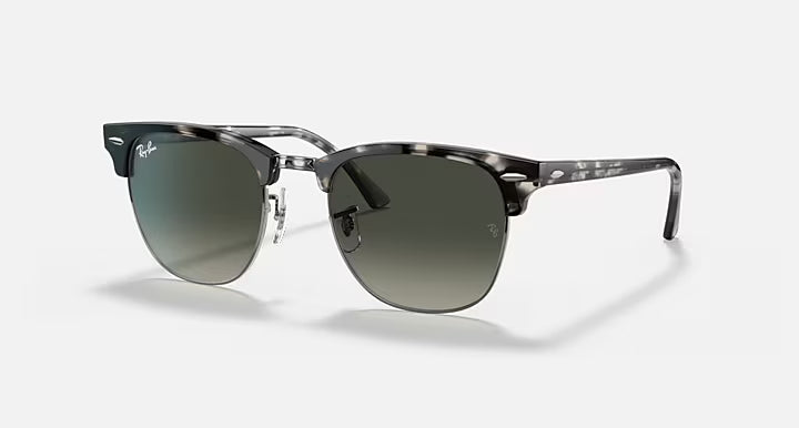 Ray-Ban Clubmaster Classic Sunglasses