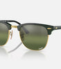 Ray-Ban Clubmaster Classic Sunglasses