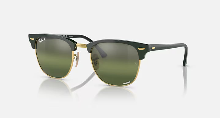 Ray-Ban Clubmaster Classic Sunglasses