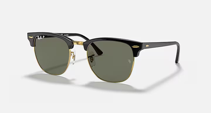 Ray-Ban Clubmaster Classic Sunglasses