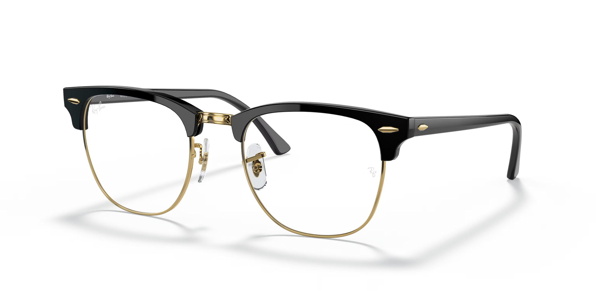 Ray-Ban Clubmaster Classic Sunglasses